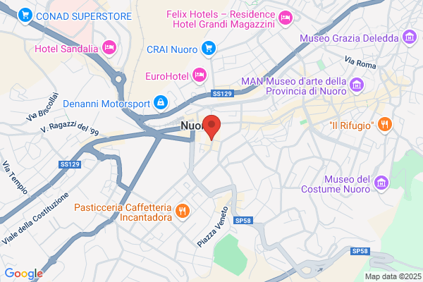 Gioielleria Sigurani Marongiu