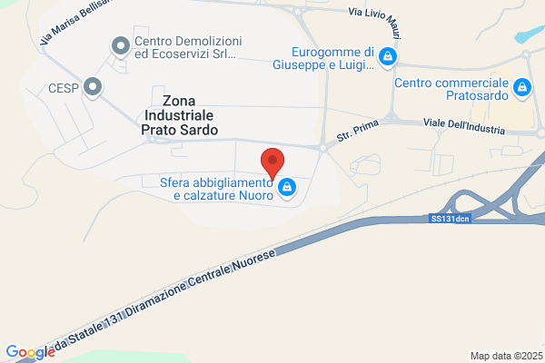 Sarda Impianti