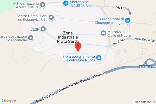 Amatori Srl
