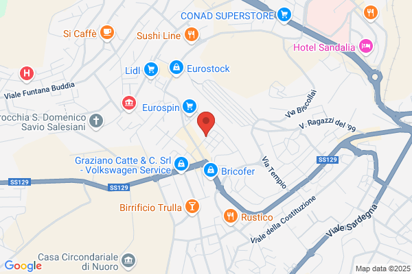 Autolavaggio da Maurizio
