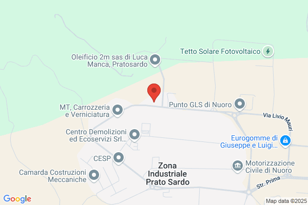 Commerlegno