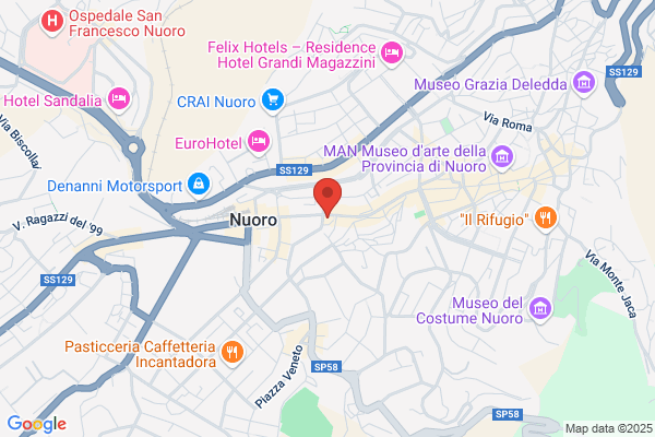 Consulenze e Servizi Immobiliari Cherchi