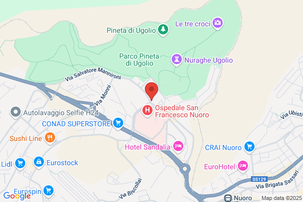 Euroservice Srl