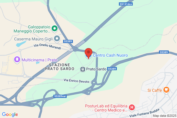Gros Market Sardegna S.R.L.