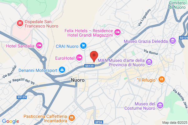Il Mandorlo