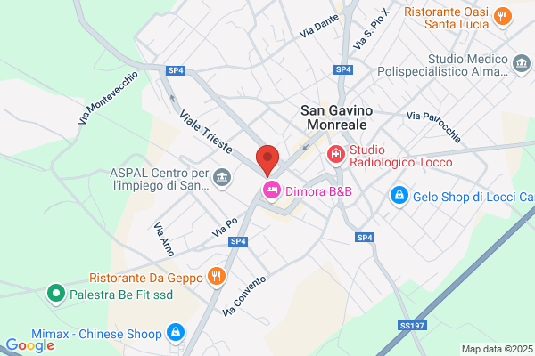 Krea Di Ricci Gian Gavino