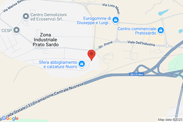 Langiu Carburanti G & C Snc