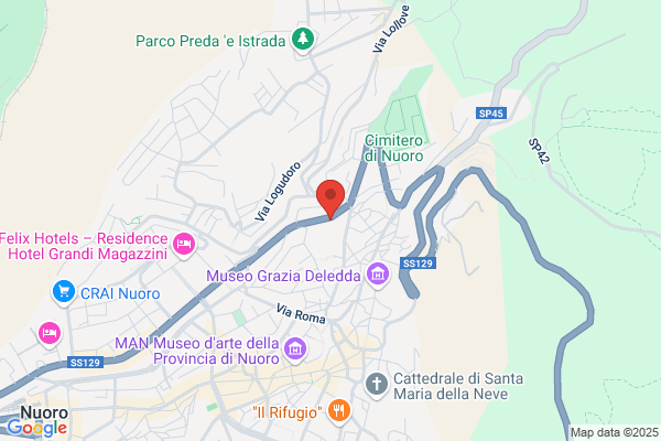 Liceo Linguistico Maria Immacolata
