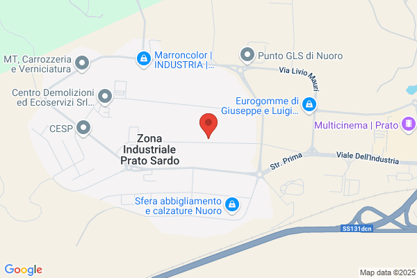 Nuoro Ambiente Spa