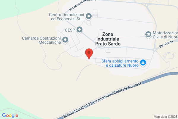 Panificio S Arzola S.N.C.