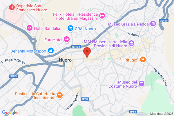 Pasticceria Gelateria Artigiana
