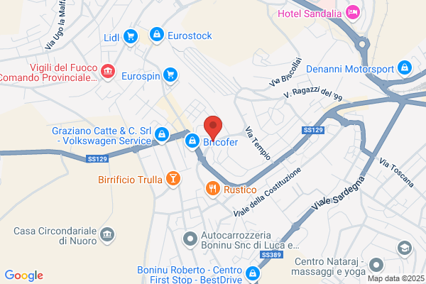 Polifonica Ennio Porrino
