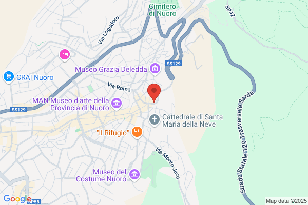 Ristorante Pizzeria Tascusi