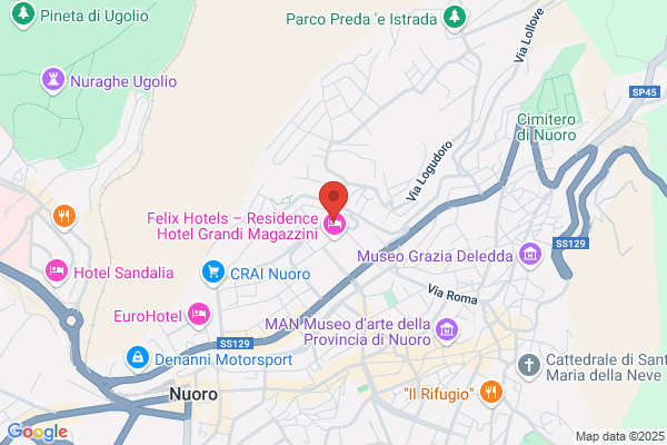 Sedda gavino (Dr.)