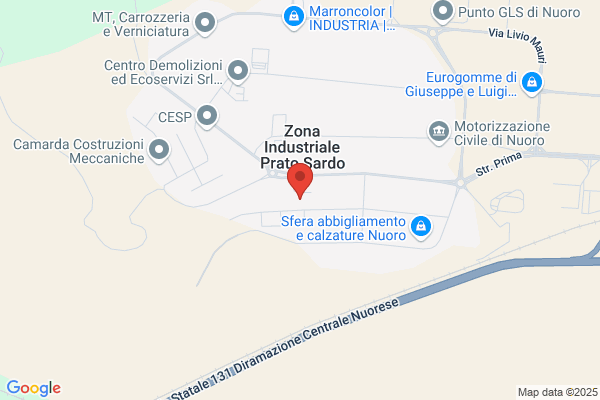 Segheria Mele Enzo Mario
