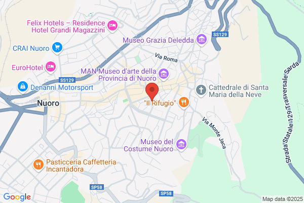 Il Ghiottone S.N.C. Di Florenzi Roberto E c.
