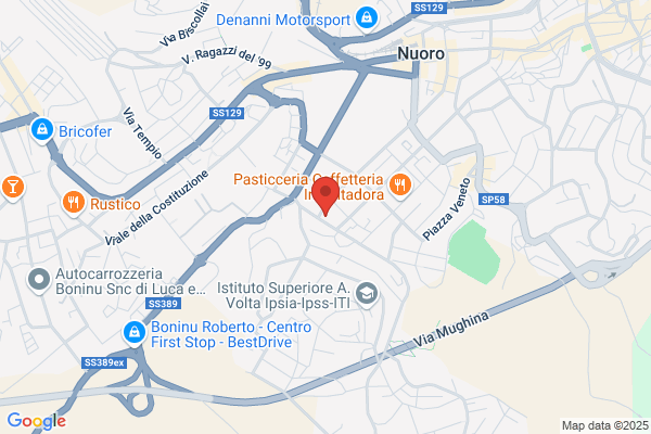 Pizzeria Fior Di Pizza