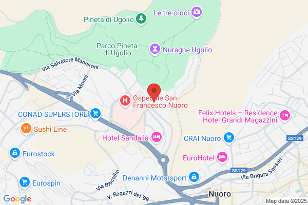 Pizzeria Il Pizzicotto