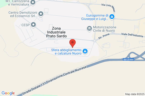 Salumieri di Irgoli