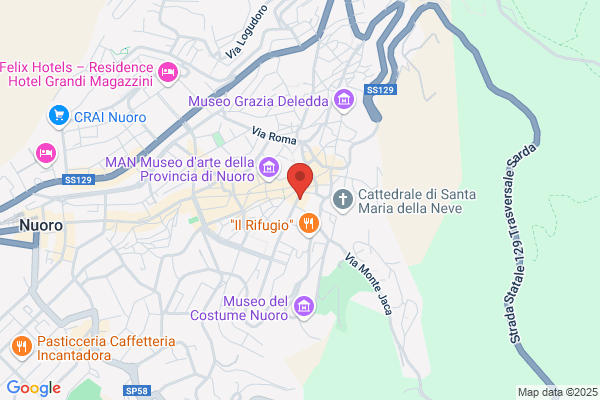 Radio Televisione Barbagia