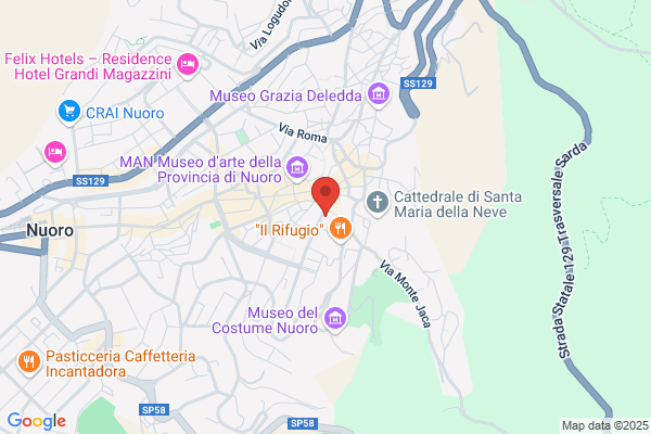 Telesardegna