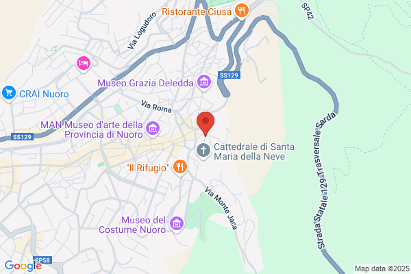 Consorzio Per La Pubblica Lettura "s. Satta"