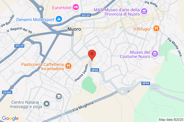 La Teglia D'Oro