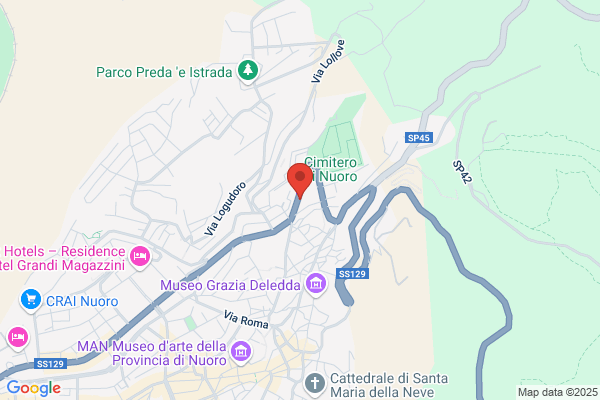 Mastro Pizza Ticca e Cardoville