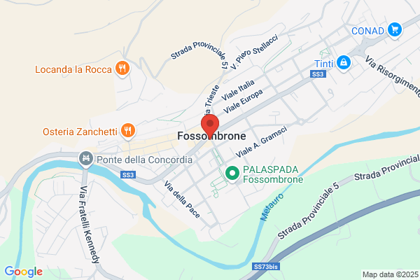 Ristorante Pizzeria Il Gatto E La Volpe