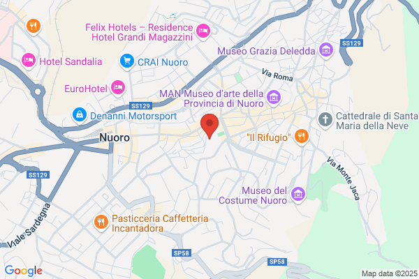Ristorante Pizzeria da Corrado e Giovanna