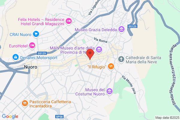 Centro Acquarelax