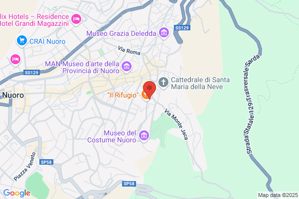 Servizi Postali