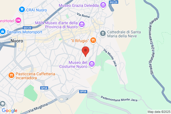Patronato Itaco Confesercenti