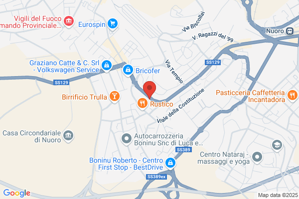Nuoro Sport