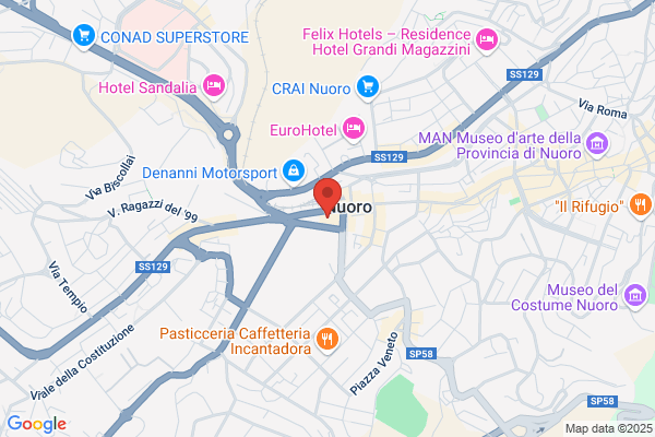 Ippomercato