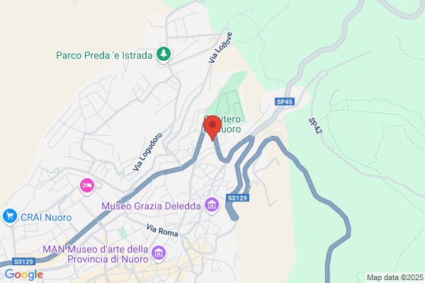 L.F. Costruzioni S.N.C. Di Pala Vittorio Livio e Salvietti maria graz