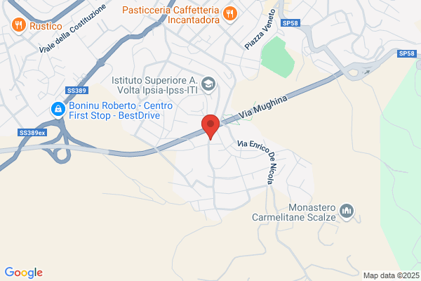 Nieddu Marco Autotrasporti
