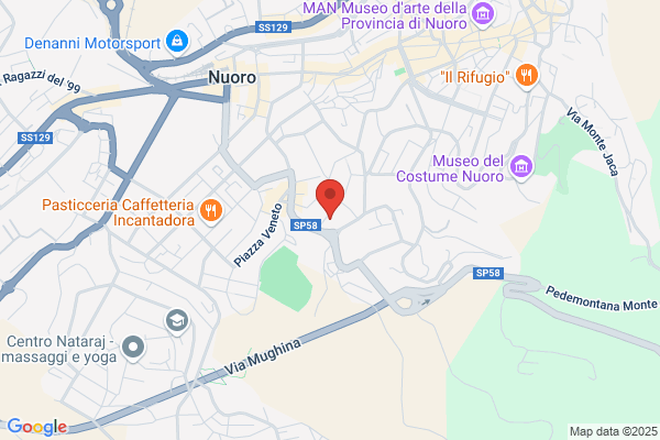 Ditta Colomo Virgilio