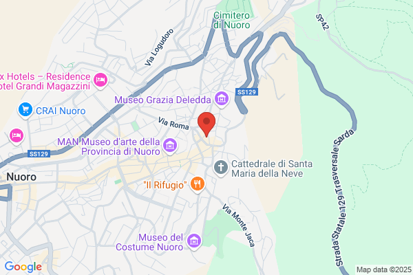 Sintesi Srl