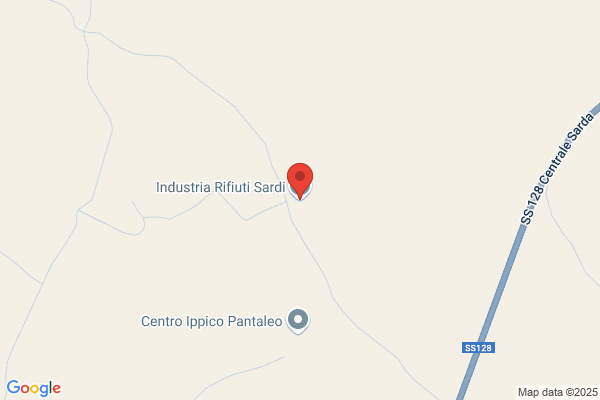 Sarda Recuperi Tessili