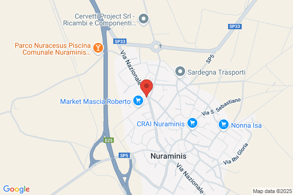 Arredamenti Cherchi Srl