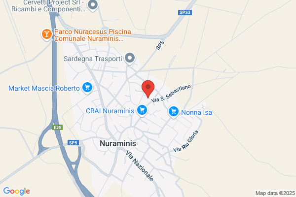 Ferrandu Francesco