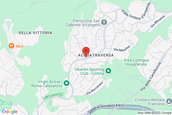 Langolo Dei Fiori Di Cappai Flaminia