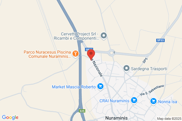 San Cromazio Soc. Coop Onlus