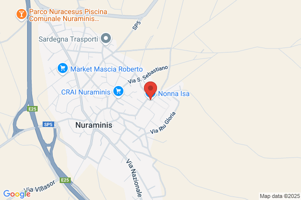 Zonca antimo