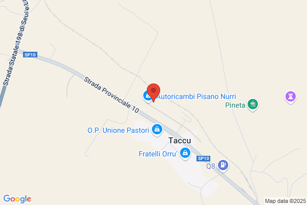 Lecca angelo