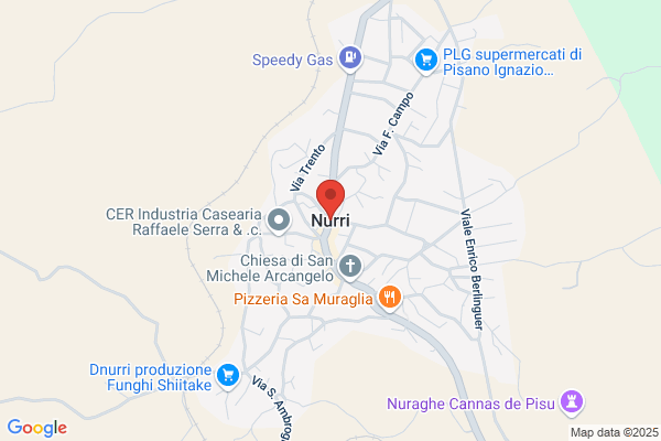 Mura pietro