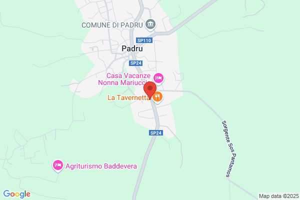 Panificio Mura Di Marco V. E Paolo snc.