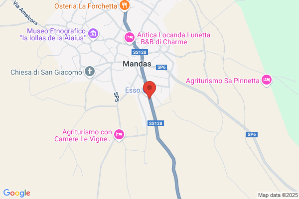 Pisano Nando & F.Lli (S.N.C.)