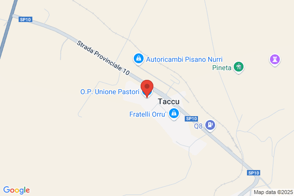Unione Pastori
